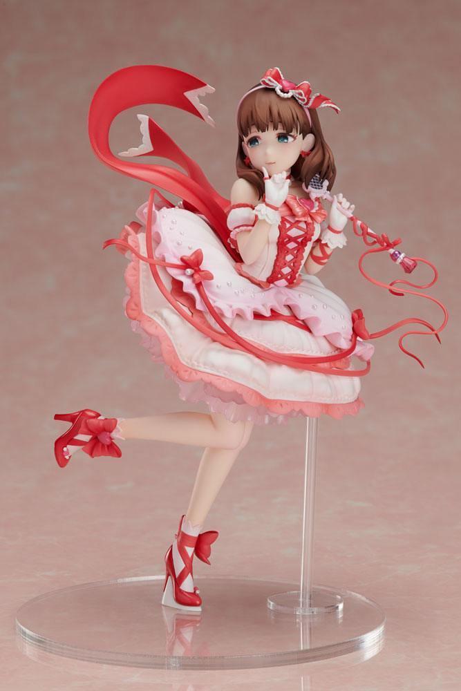 Preview: Mayu Sakuma - Cinderella Girls