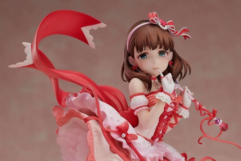 Preview: Mayu Sakuma - Cinderella Girls