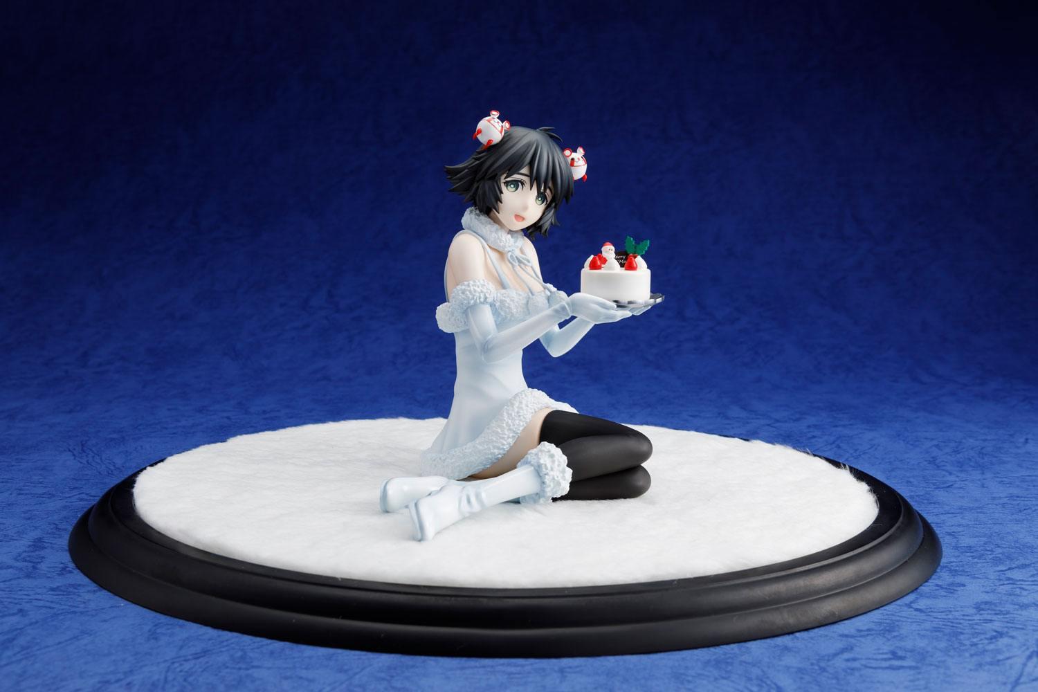 Preview: Mayuri Shiina - Christmas Ver.