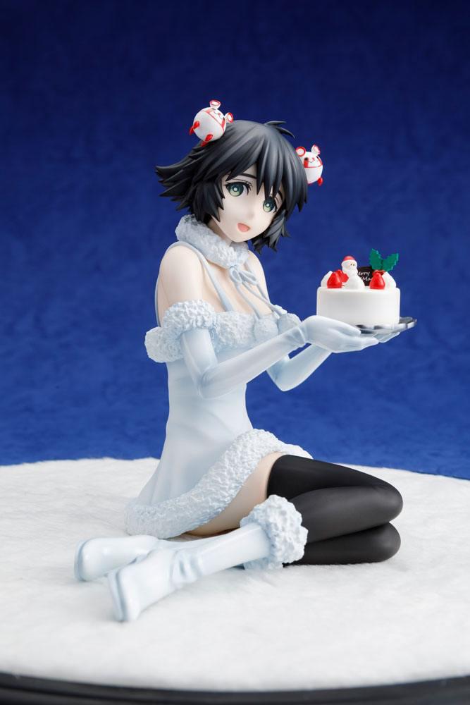 Preview: Mayuri Shiina - Christmas Ver.