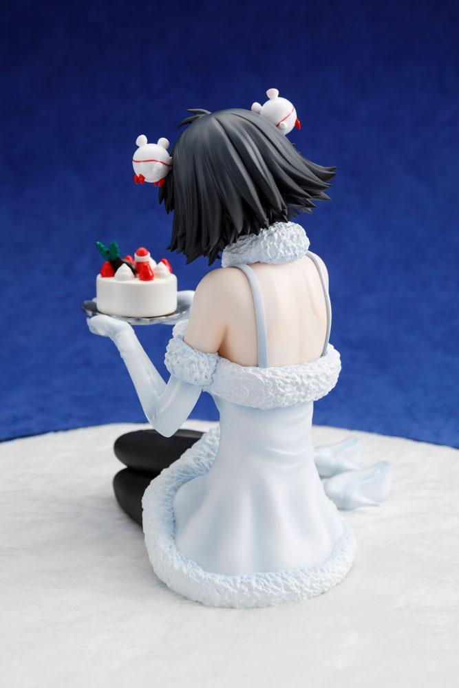 Preview: Mayuri Shiina - Christmas Ver.