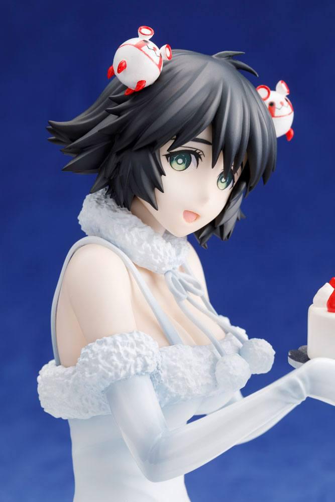 Preview: Mayuri Shiina - Christmas Ver.