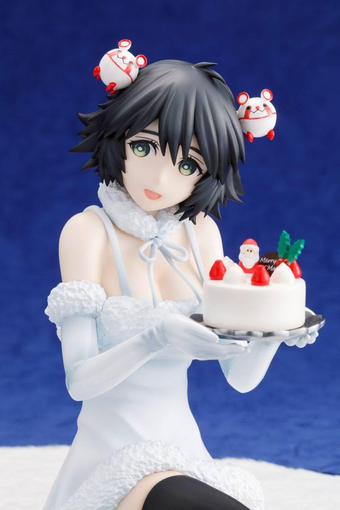 Preview: Mayuri Shiina - Christmas Ver.