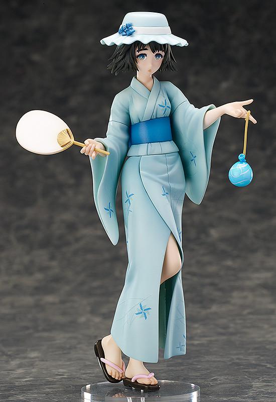 Preview: Mayuri Shiina - Yukata Version