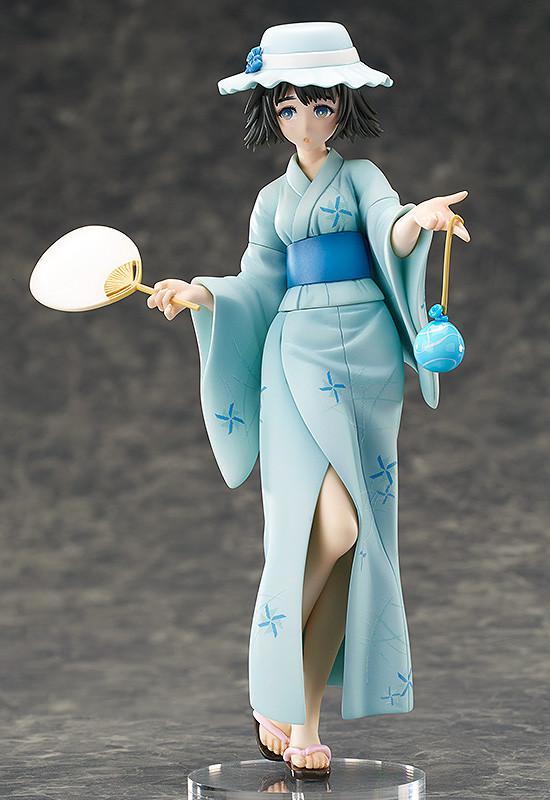 Preview: Mayuri Shiina - Yukata Version