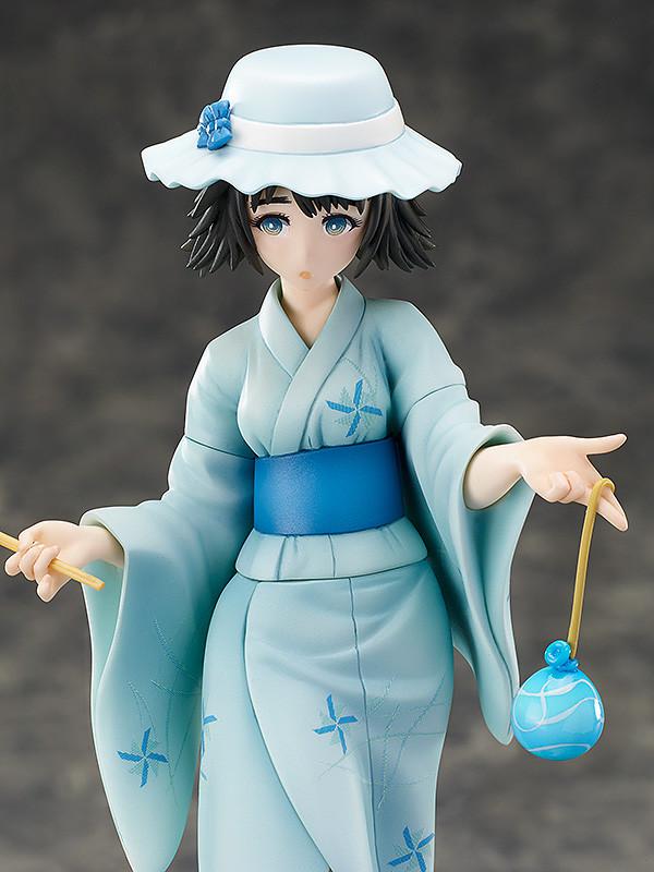 Preview: Mayuri Shiina - Yukata Version