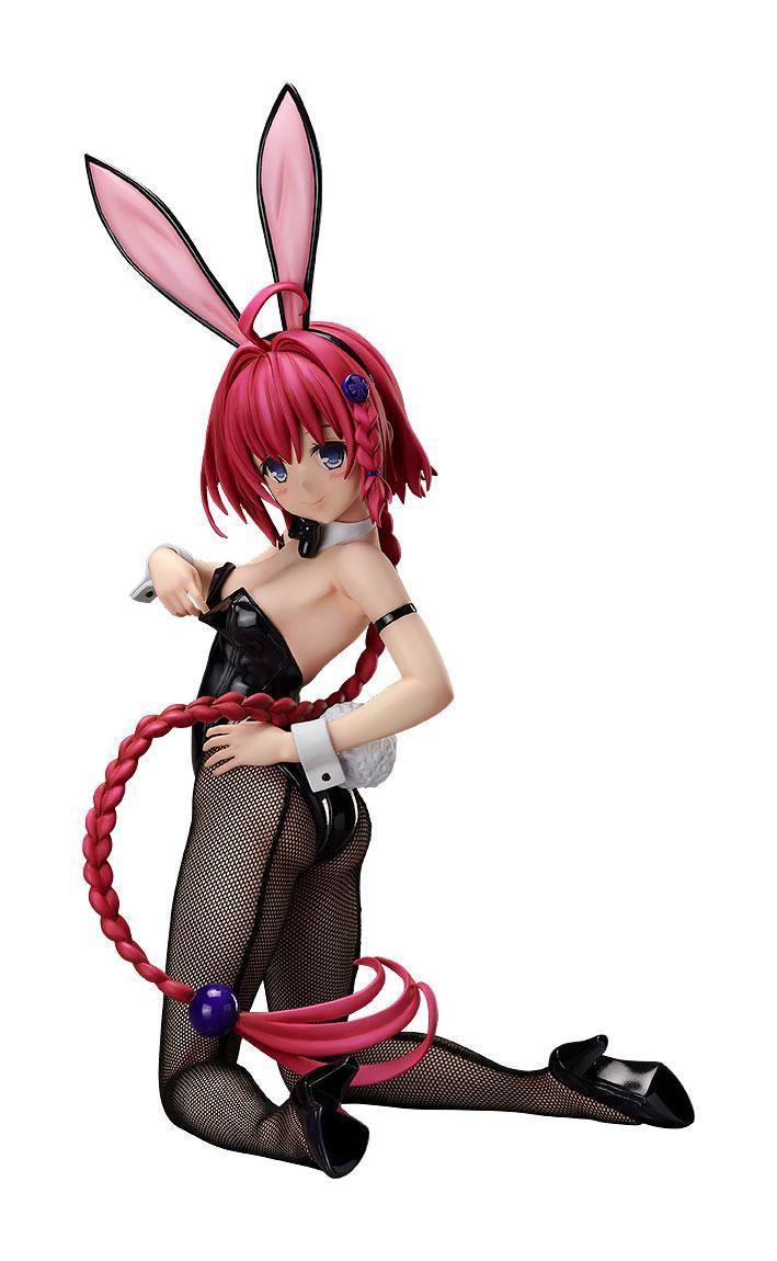 Preview: Mea Kurosaki - 1/4 Bunny Version - FREEing B-Style