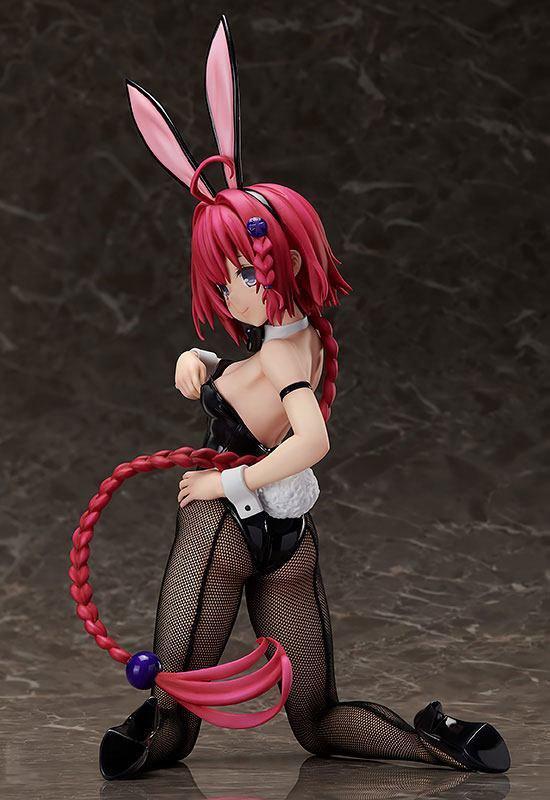 Preview: Mea Kurosaki - 1/4 Bunny Version - FREEing B-Style