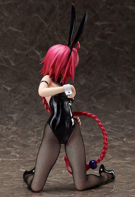 Preview: Mea Kurosaki - 1/4 Bunny Version - FREEing B-Style