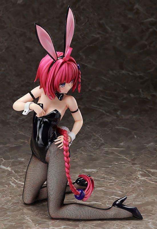 Preview: Mea Kurosaki - 1/4 Bunny Version - FREEing B-Style