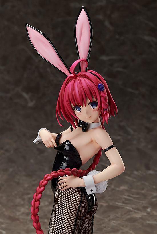 Preview: Mea Kurosaki - 1/4 Bunny Version - FREEing B-Style