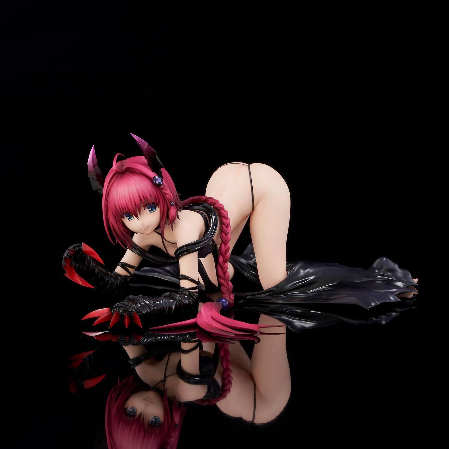 Preview: Mea Kurosaki (Darkness Version) - To Love-Ru Darkness - Union Creative