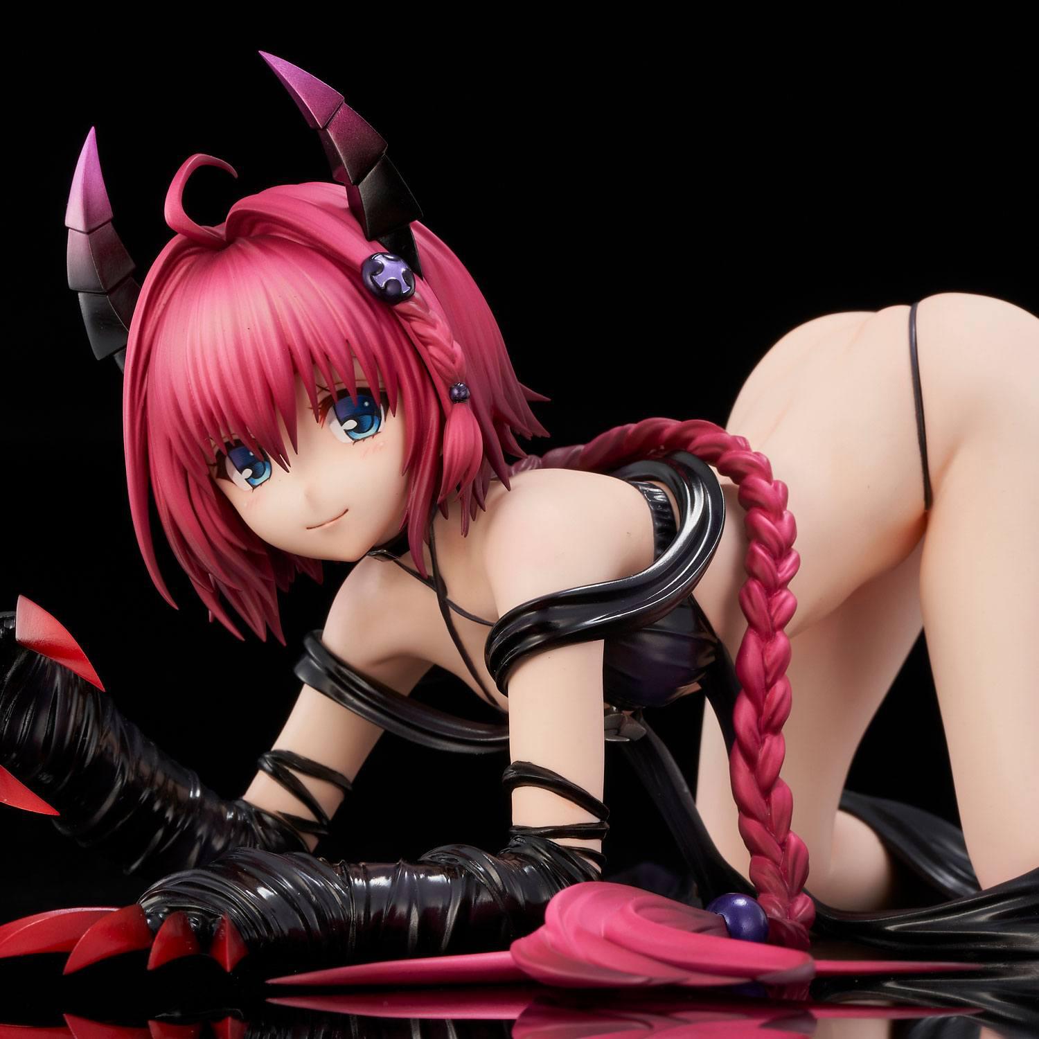 Preview: Mea Kurosaki (Darkness Version) - To Love-Ru Darkness - Union Creative