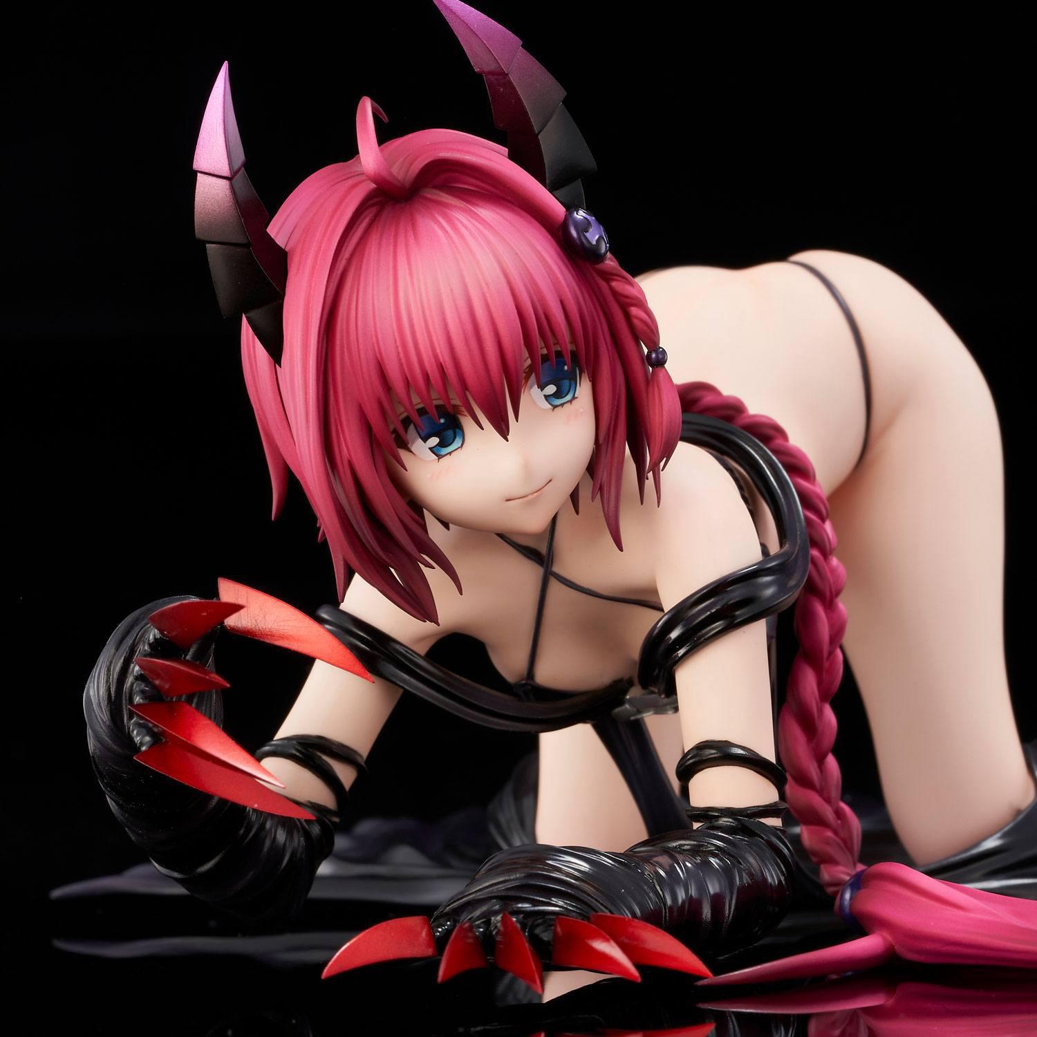 Preview: Mea Kurosaki (Darkness Version) - To Love-Ru Darkness - Union Creative