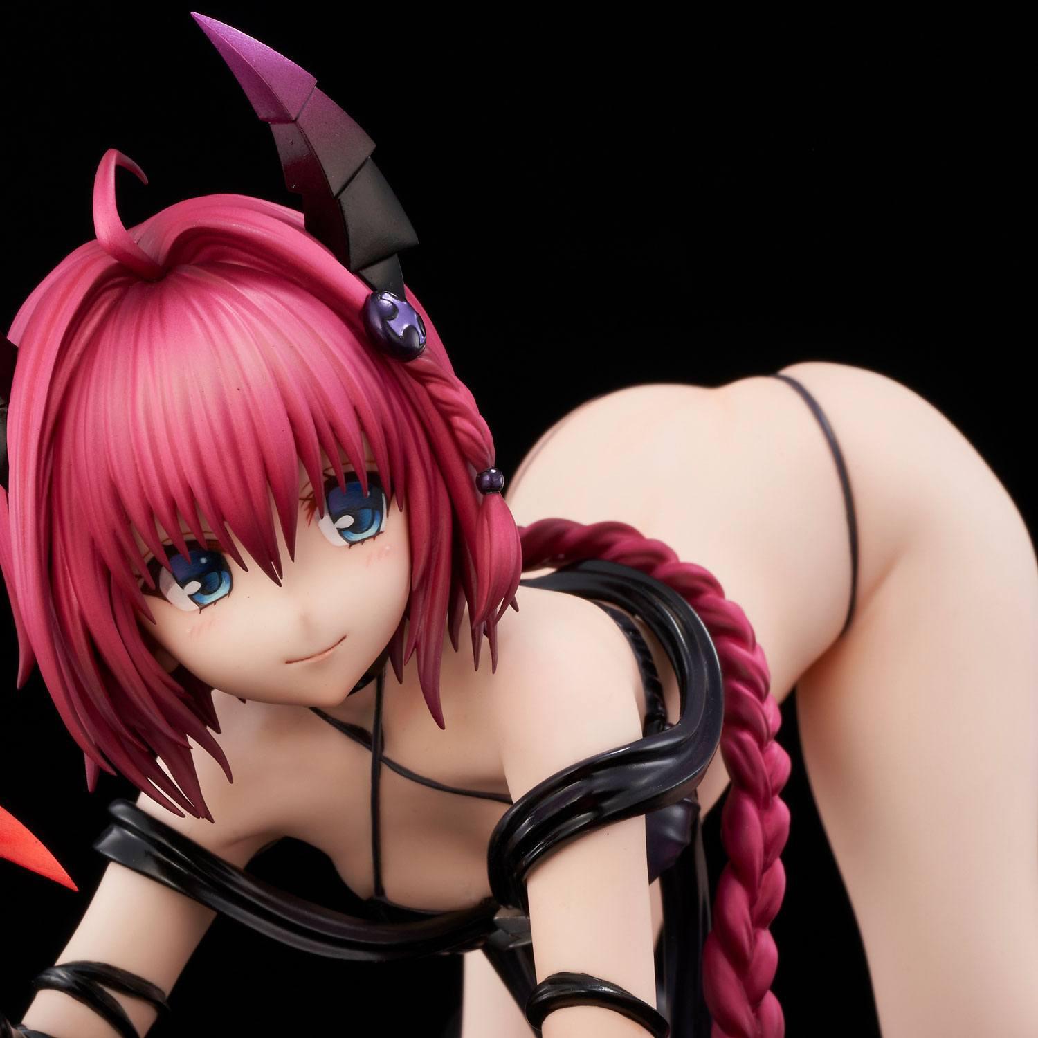 Preview: Mea Kurosaki (Darkness Version) - To Love-Ru Darkness - Union Creative