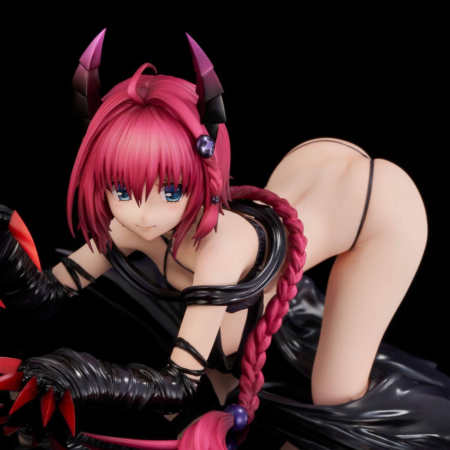 Preview: Mea Kurosaki (Darkness Version) - To Love-Ru Darkness - Union Creative