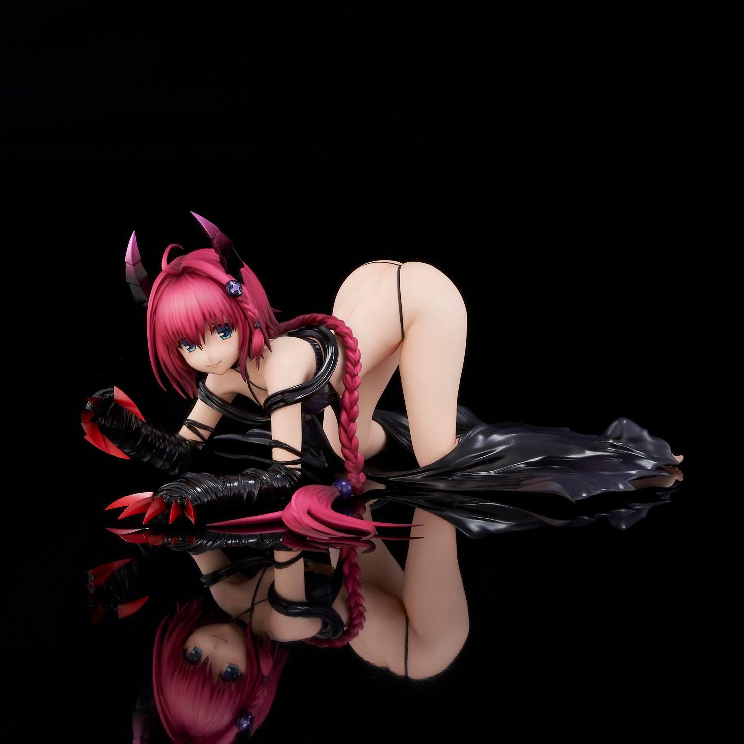 Preview: Mea Kurosaki (Darkness Version) - To Love-Ru Darkness - Union Creative