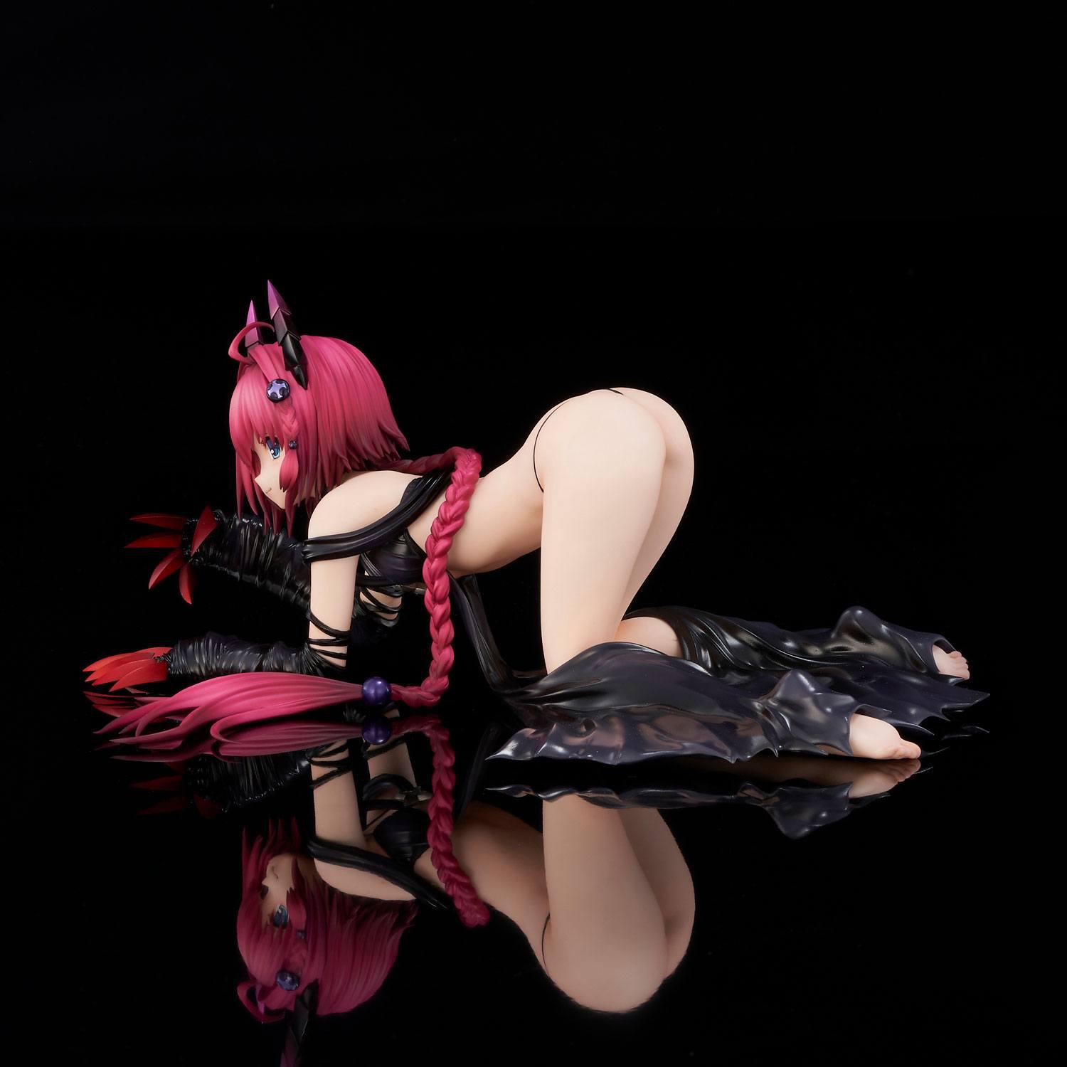 Preview: Mea Kurosaki (Darkness Version) - To Love-Ru Darkness - Union Creative