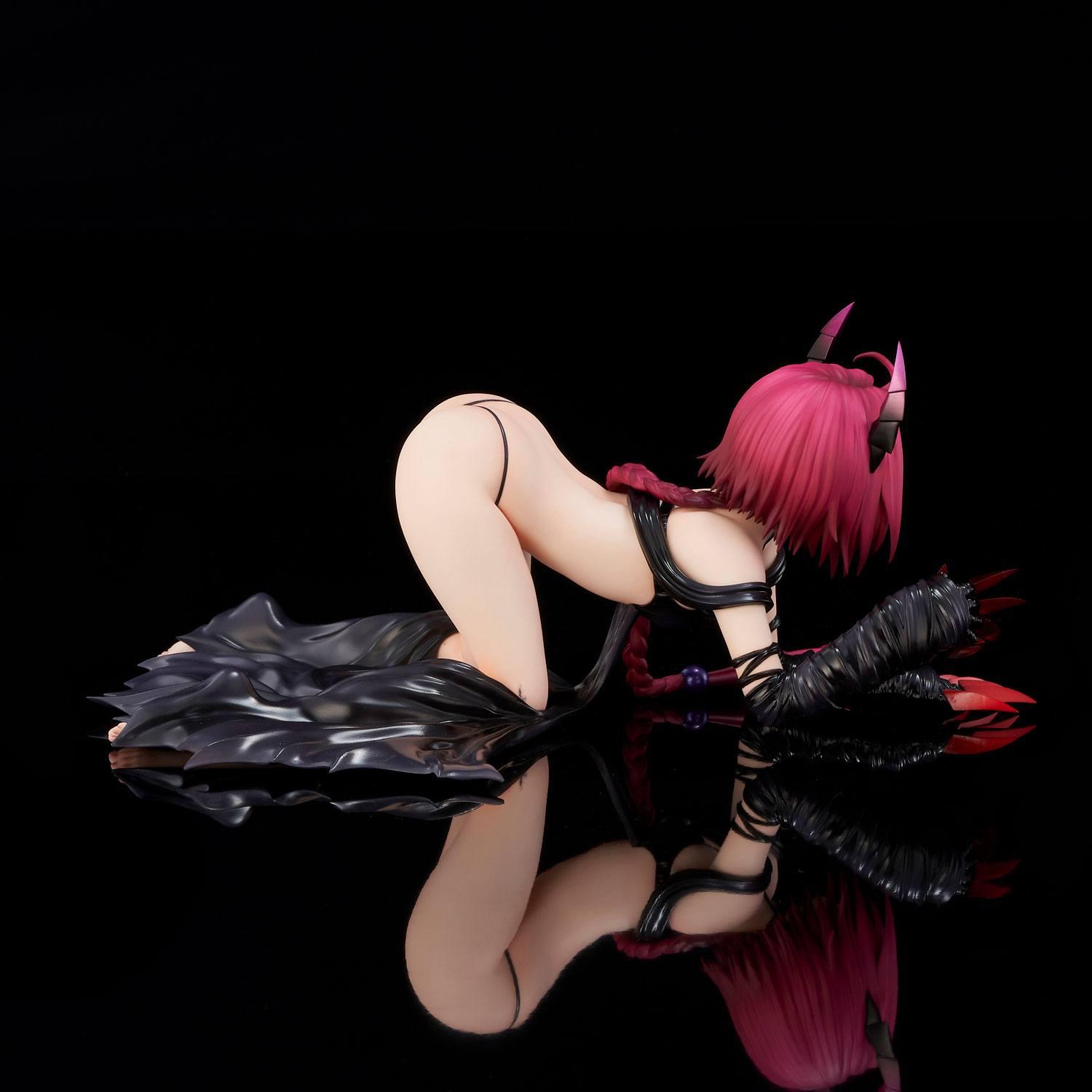 Preview: Mea Kurosaki (Darkness Version) - To Love-Ru Darkness - Union Creative