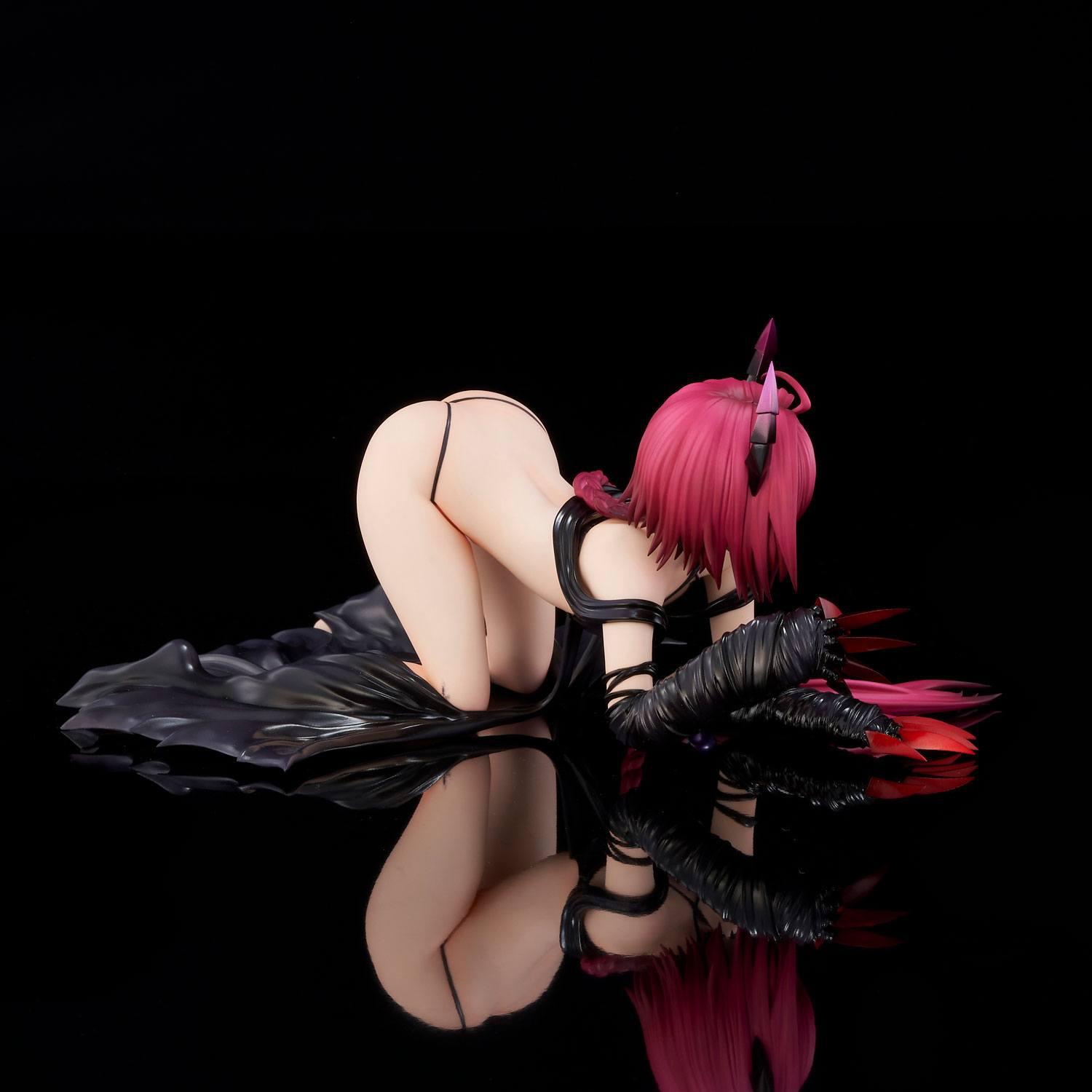 Preview: Mea Kurosaki (Darkness Version) - To Love-Ru Darkness - Union Creative