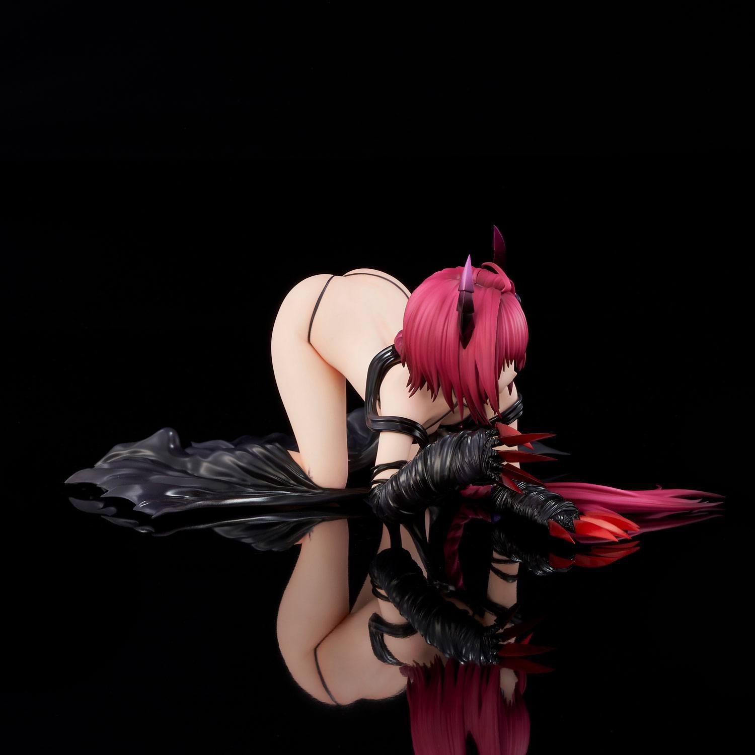 Preview: Mea Kurosaki (Darkness Version) - To Love-Ru Darkness - Union Creative