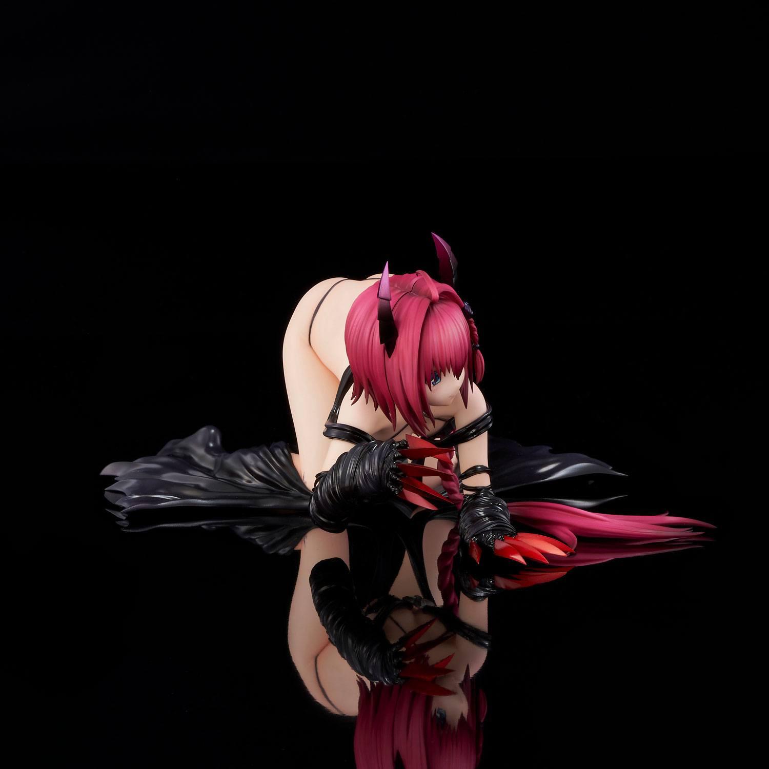 Preview: Mea Kurosaki (Darkness Version) - To Love-Ru Darkness - Union Creative