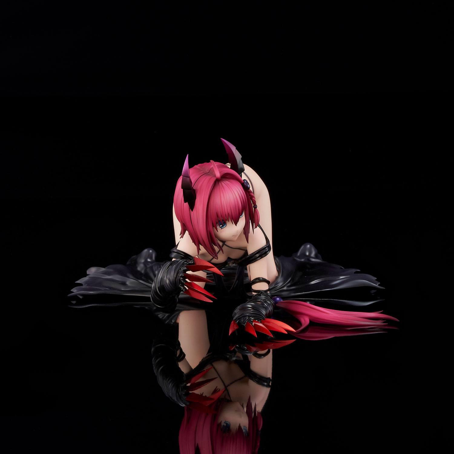 Preview: Mea Kurosaki (Darkness Version) - To Love-Ru Darkness - Union Creative