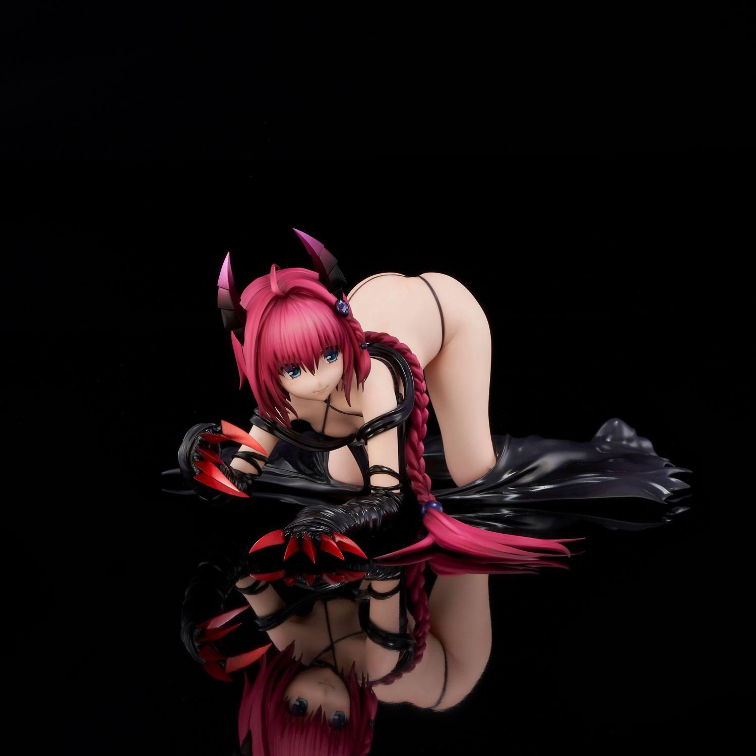 Preview: Mea Kurosaki (Darkness Version) - To Love-Ru Darkness - Union Creative