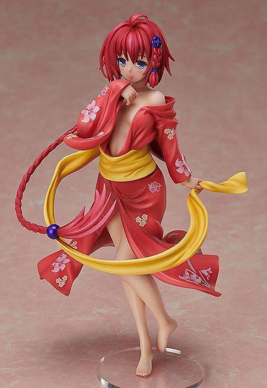 Preview: Mea Kurosaki - Yukata Version - FREEing