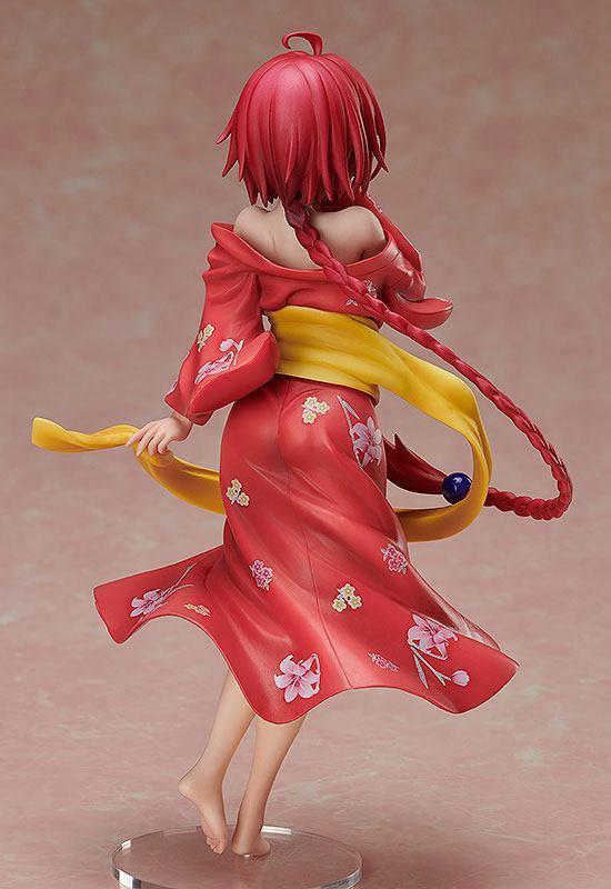 Preview: Mea Kurosaki - Yukata Version - FREEing