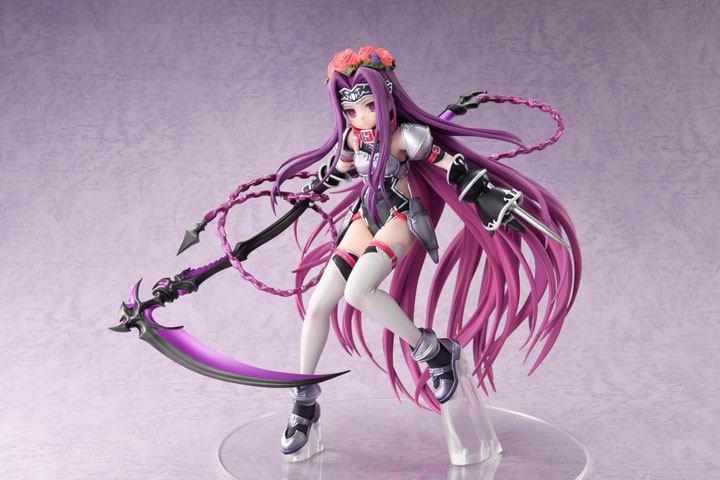 Preview: Medusa - Lancer - Limited Edition - Amakuni / Hobby Japan