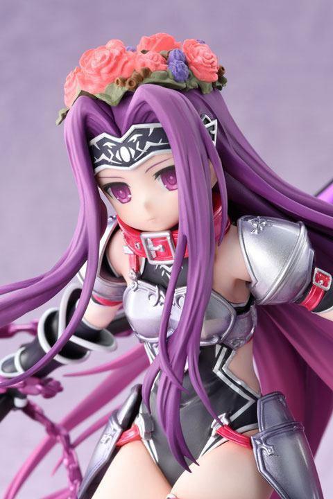 Preview: Medusa - Lancer - Limited Edition - Amakuni / Hobby Japan