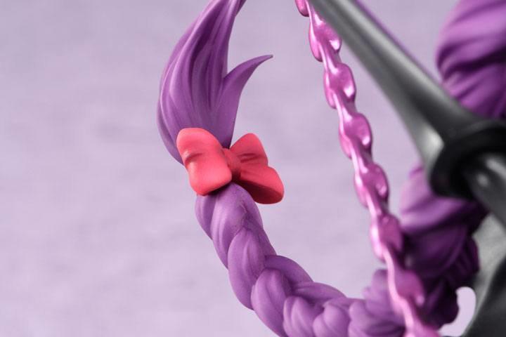 Preview: Medusa - Lancer - Limited Edition - Amakuni / Hobby Japan