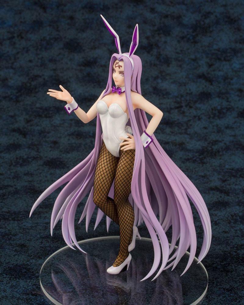 Preview: Medusa - Rider - Miwaku no Bunny Suit - FunnyKnights