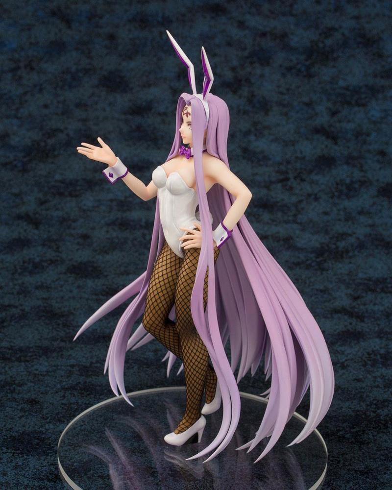 Preview: Medusa - Rider - Miwaku no Bunny Suit - FunnyKnights