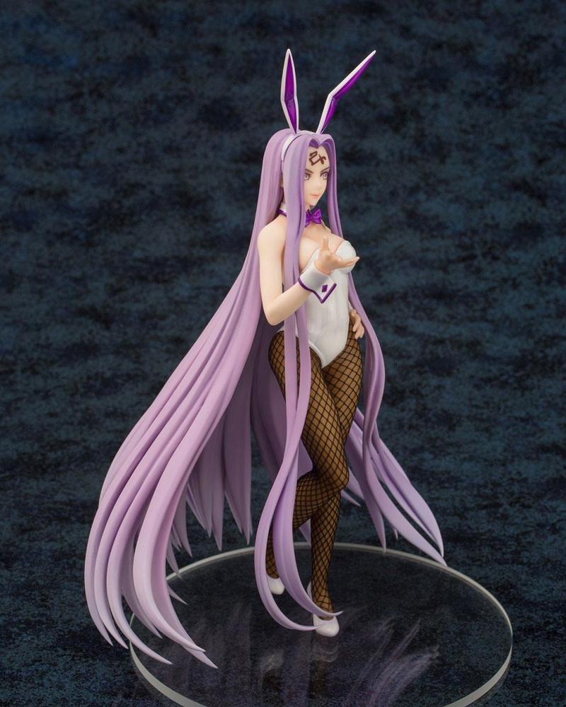 Preview: Medusa - Rider - Miwaku no Bunny Suit - FunnyKnights