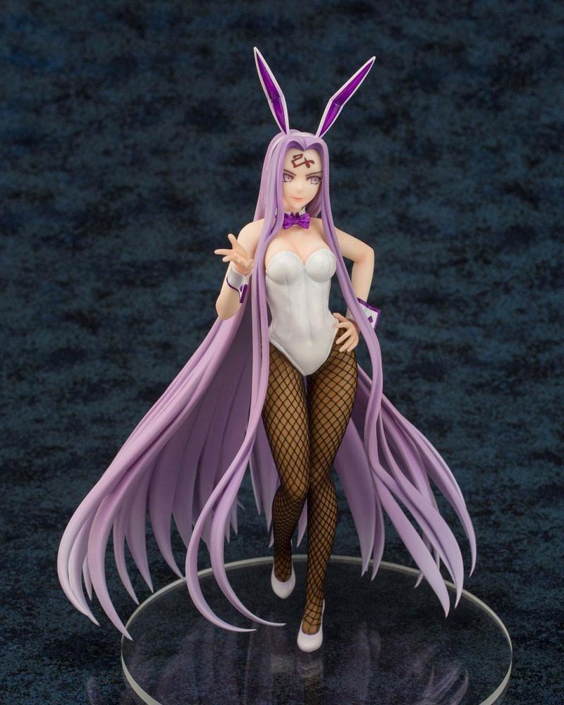 Preview: Medusa - Rider - Miwaku no Bunny Suit - FunnyKnights