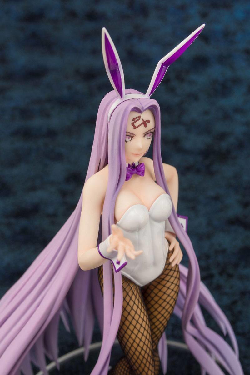 Preview: Medusa - Rider - Miwaku no Bunny Suit - FunnyKnights