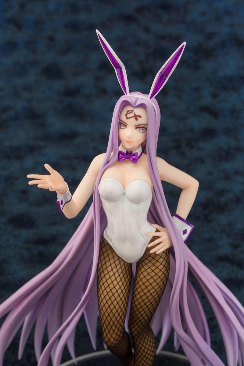 Preview: Medusa - Rider - Miwaku no Bunny Suit - FunnyKnights