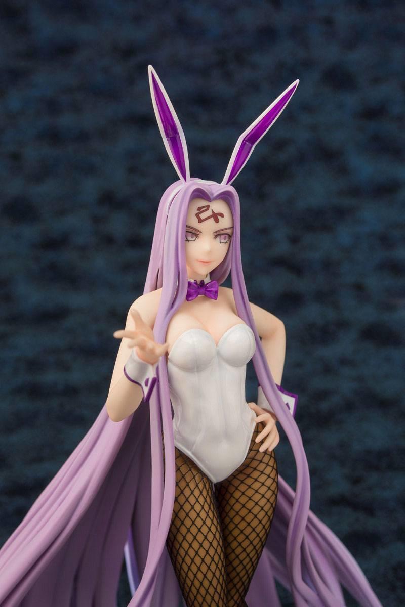 Preview: Medusa - Rider - Miwaku no Bunny Suit - FunnyKnights