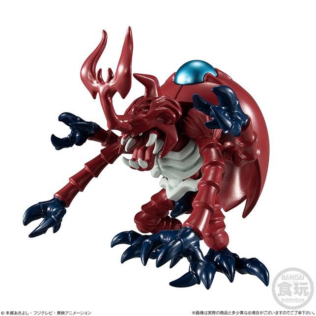 Preview: MegaKabuterimon - Shodo Digimon 2 - Bandai