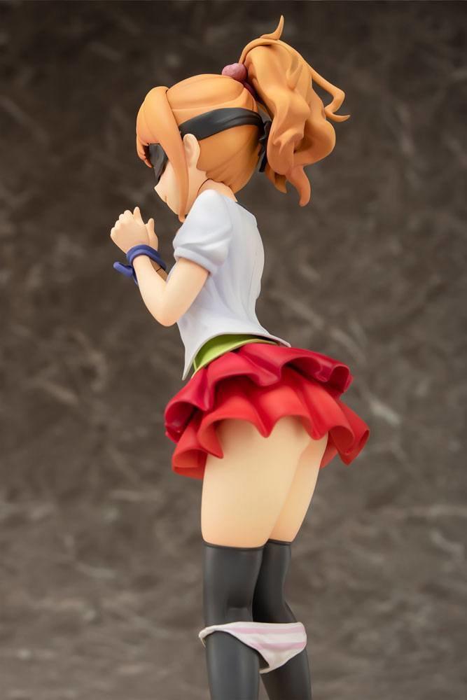 Preview: Megumi Jinno - Ouchi Houmon - PLUM