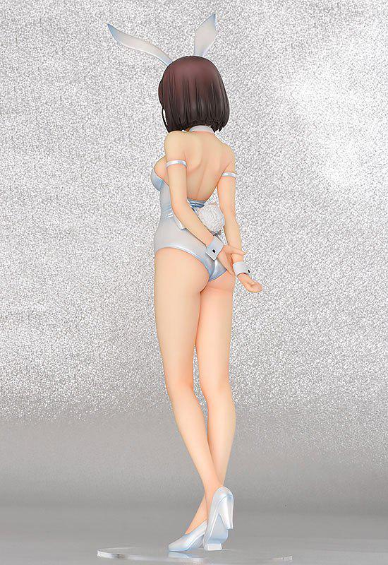 Preview: Megumi Kato - 1/4 B-Style - Bare Leg Version - FREEing