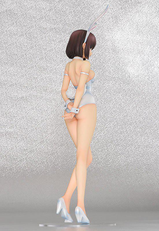 Preview: Megumi Kato - 1/4 B-Style - Bare Leg Version - FREEing