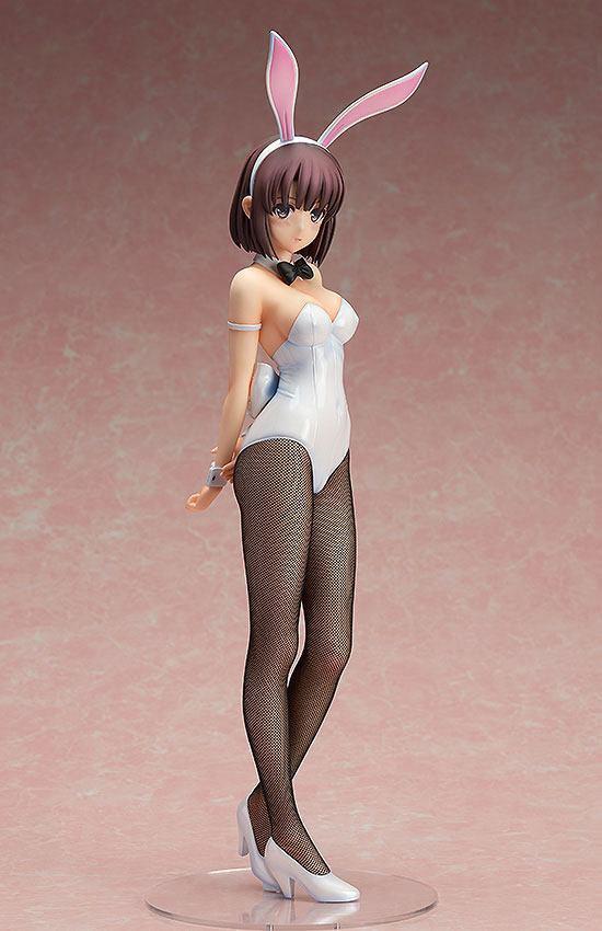 Preview: Megumi Kato - Bunny Ver.