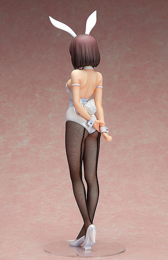 Preview: Megumi Kato - Bunny Ver.