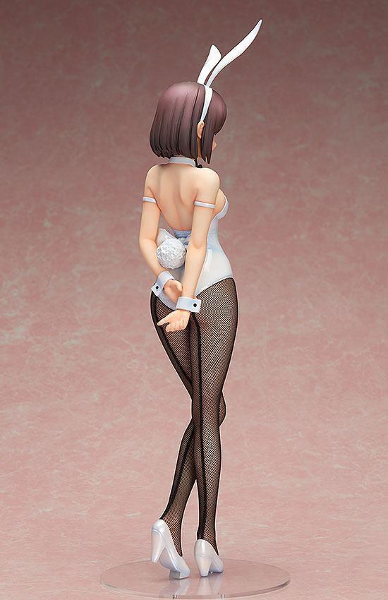 Preview: Megumi Kato - Bunny Ver.