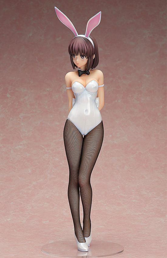 Preview: Megumi Kato - Bunny Ver.