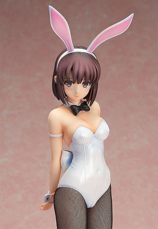 Preview: Megumi Kato - Bunny Ver.