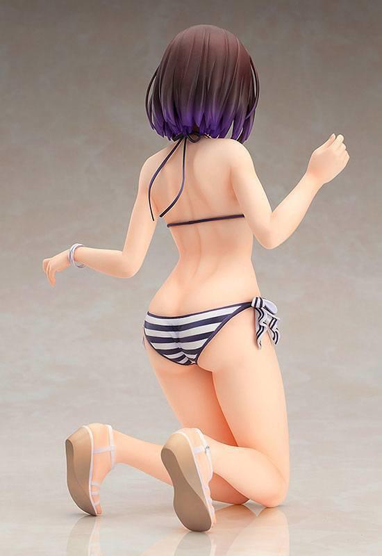 Preview: Megumi Kato / Katou - Swimsuit Version - Good Smile